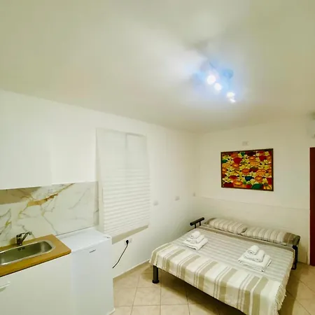Apartament Isabel House Bari