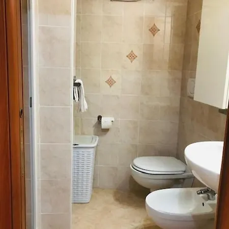 Apartamento Isabel House