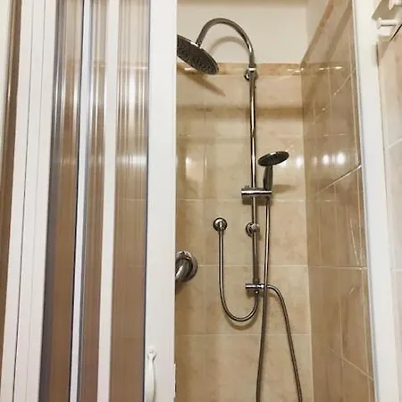 Apartamento Isabel House Bari