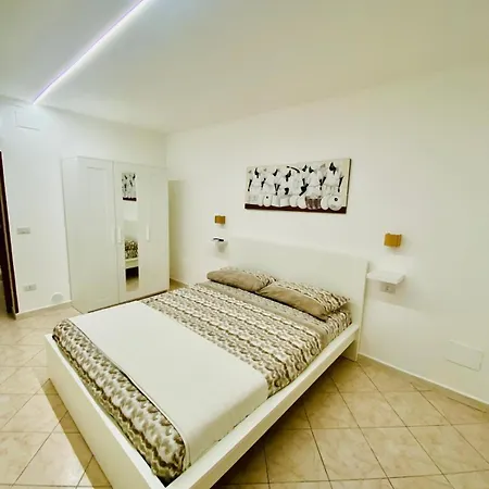Appartamento Isabel House Bari
