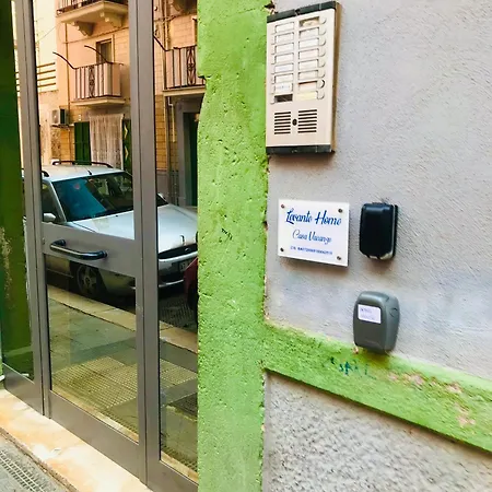 Appartamento Isabel House