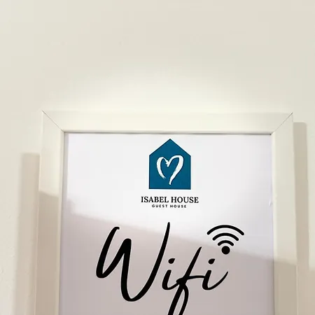 Apartamento Isabel House