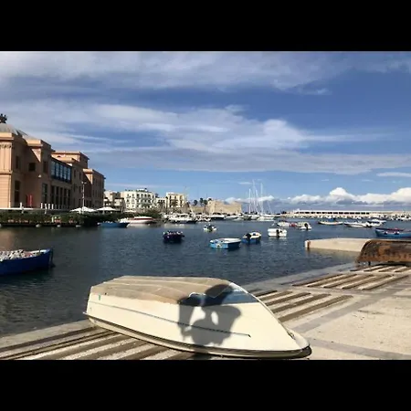 Apartamento Isabel House *