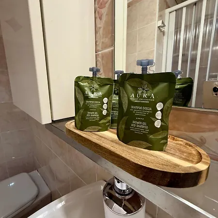 Lejlighed Isabel House *