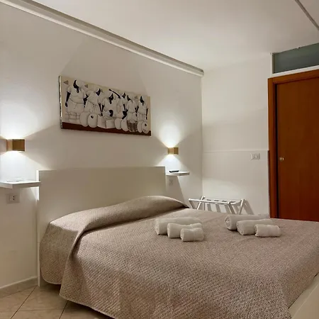 Isabel House Apartamento *