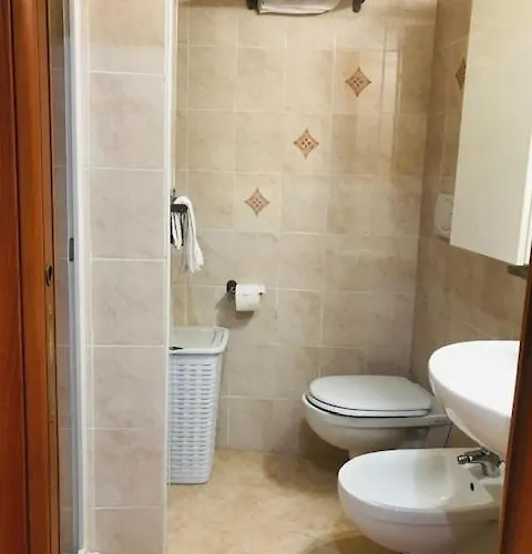 Apartamento Isabel House