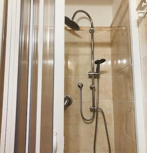 Apartamento Isabel House Bari