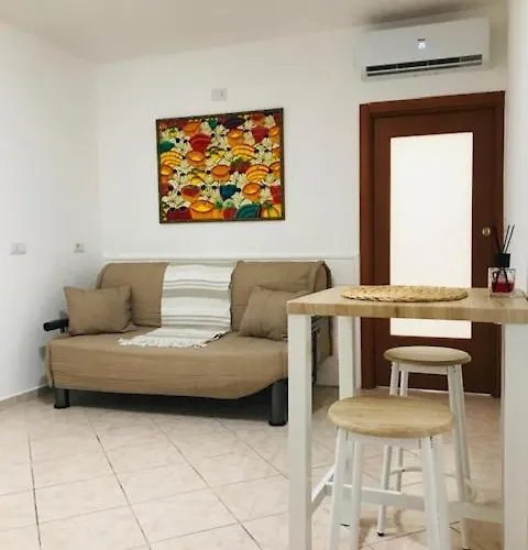 Isabel House Apartamento