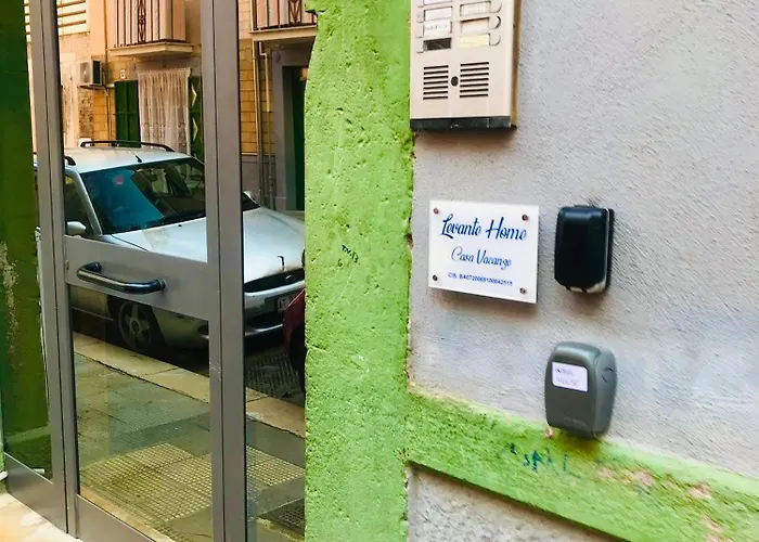 Apartamento Isabel House