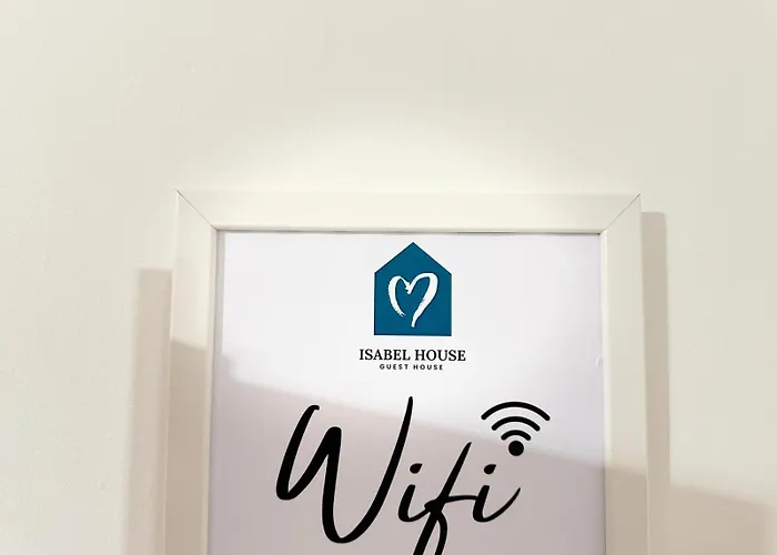 Апартаменти Isabel House