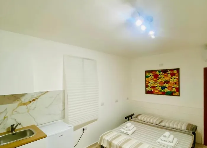 Apartamento Isabel House Bari