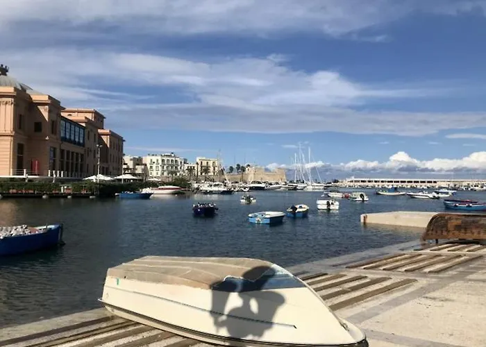 Апартаменти Isabel House *