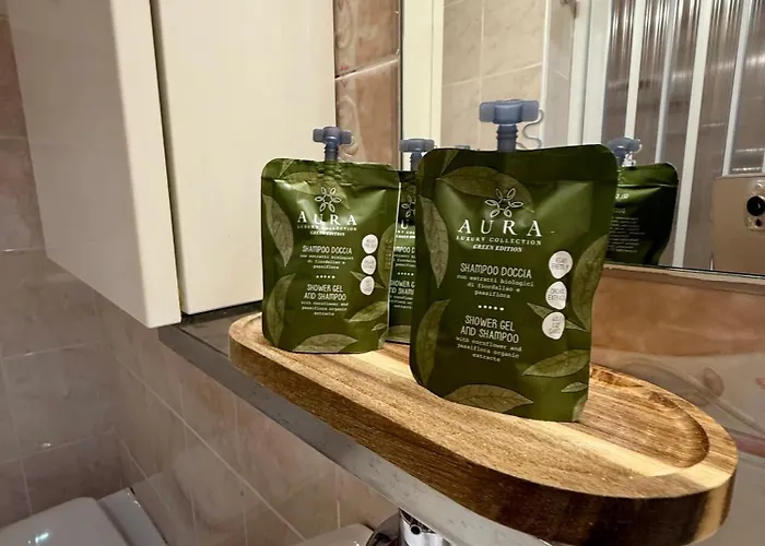 Apartamento Isabel House *