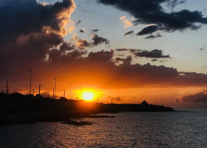 Isabel House Apartamento